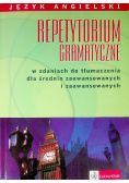 Język angielski Repetytorium gramatyczne