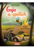 Gaja w opałach