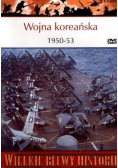 Wielkie bitwy historii Wojna koreańska 1950 53