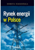 Rynek energii w Polsce