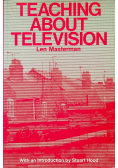 Teaching about television