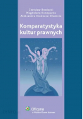 Komparatystyka kultur prawnych