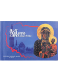 Maryjo Królowo Polski - sanktuaria Maryjne w Polsce