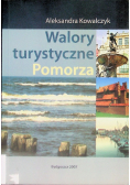 Walory turystyczne Pomorza