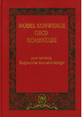 Model konwencji OECD Komentarz