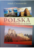 Polska szlakiem poszukiwaczy skarbów