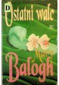 Ostatni walc