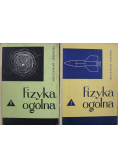 Fizyka ogólna II Tomy