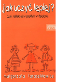 Jak uczyć lepiej