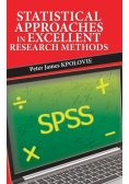 Statistical Approaches in Excellent Research Methods