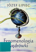 Fenomenologia wędrówki
