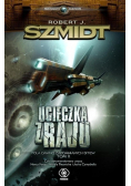 Ucieczka z raju Tom 2