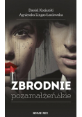 Zbrodnie pozamałżeńskie