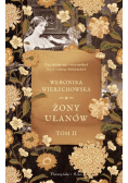 Żony Ułanów