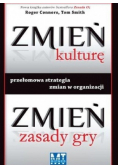 Zmień kulturę zmień zasady gry