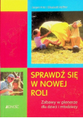 Sprawdź się w nowej roli