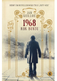 1968 Rok buntu