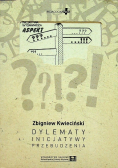 Dylematy inicjatywy przebudzenia