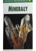 Leksykon przyrodniczy Minerały