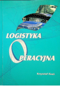 Logistyka operacyjna