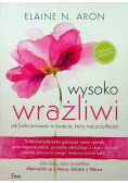 Wysoko wrażliwi