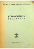 Astronawigacja żeglarska