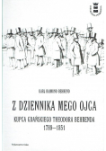Z dziennika mego ojca