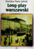 Long play warszawski