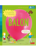 Akademia mądrego dziecka. Balon