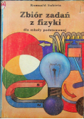 Zbiór zadań z fizyki dla szkoły podstawowej
