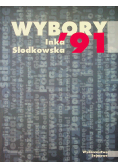 Wybory 91