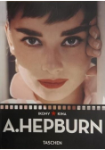 Ikony kina  Audrey Hepburn