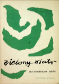 Zielony wiatr