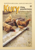 Kury Chów pozafermowy