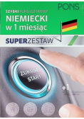 Szybki kurs niemieckiego Czasy i czasowniki