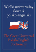 Wielki uniwersalny słownik polsko-angielski