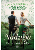 Saga kaszubska Tom 7 Nadzieja