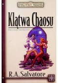 Klątwa chaosu