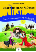 Zdarziło się na ślonsku