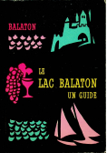 Le lac Balaton un guide