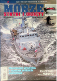 Morze statki i okręty Nr 4 / 12