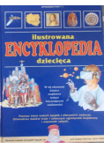 Ilustrowana encyklopedia dziecięca
