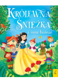 Królewna Śnieżka i inne baśnie