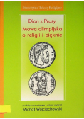 Mowa olimpijska o religii i pięknie