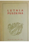 Lutnia Puszkina 1949 r.