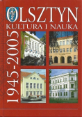Olsztyn kultura i nauka