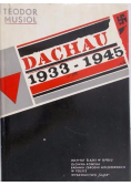 Dachau 1933 - 1945