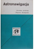 Jurdziński Mirosław - Astronawigacja