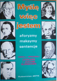 Myślę więc jestem