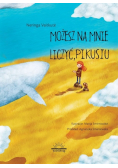 Możesz na mnie liczyć Pikusiu